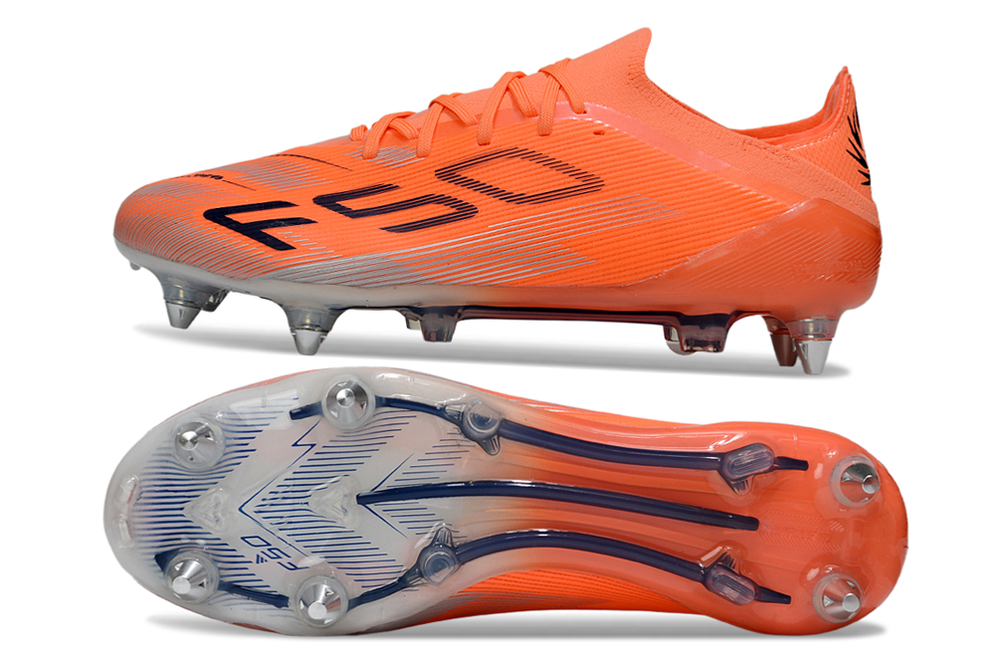 Chuteira Adidas F50 Elite SG Trava Mista | Imperial Outlet