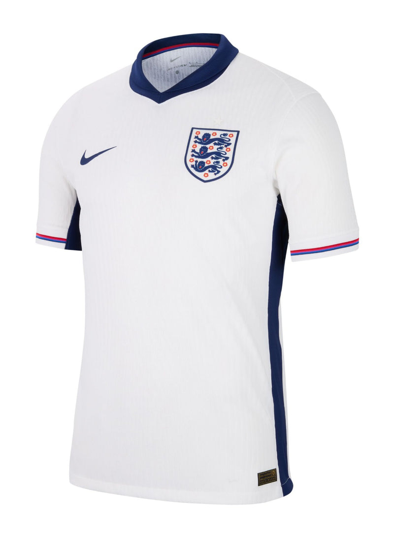Camisa Inglaterra Home 2024/25