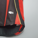 Camisa Camisa AC Milan Retrô 2007/08