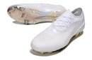Chuteira Campo Nike Phantom 6 Elite FG - Branco