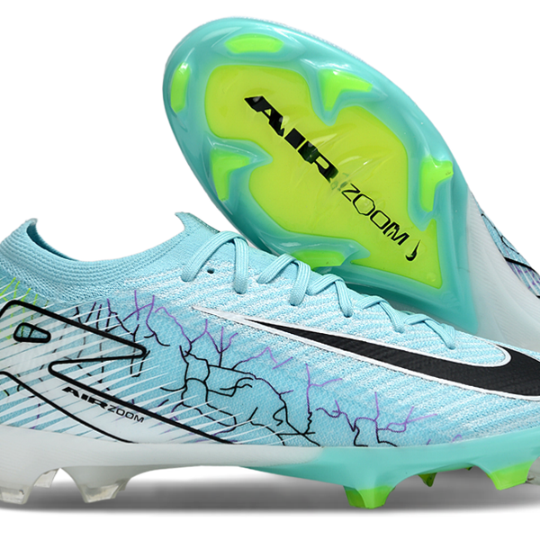 Chuteira Nike Mercurial Vapor 16 Elite FG Verde