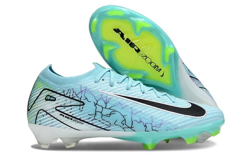 Chuteira Nike Mercurial Vapor 16 Elite FG Verde Chuteira Nike Mercurial Vapor 16 Elite FG Verde