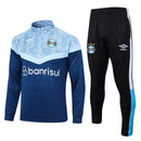Conjunto Agasalho Grêmio 2022/23 - Masculina