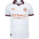 Camisa Manchester City II 2023/24 - Masculino