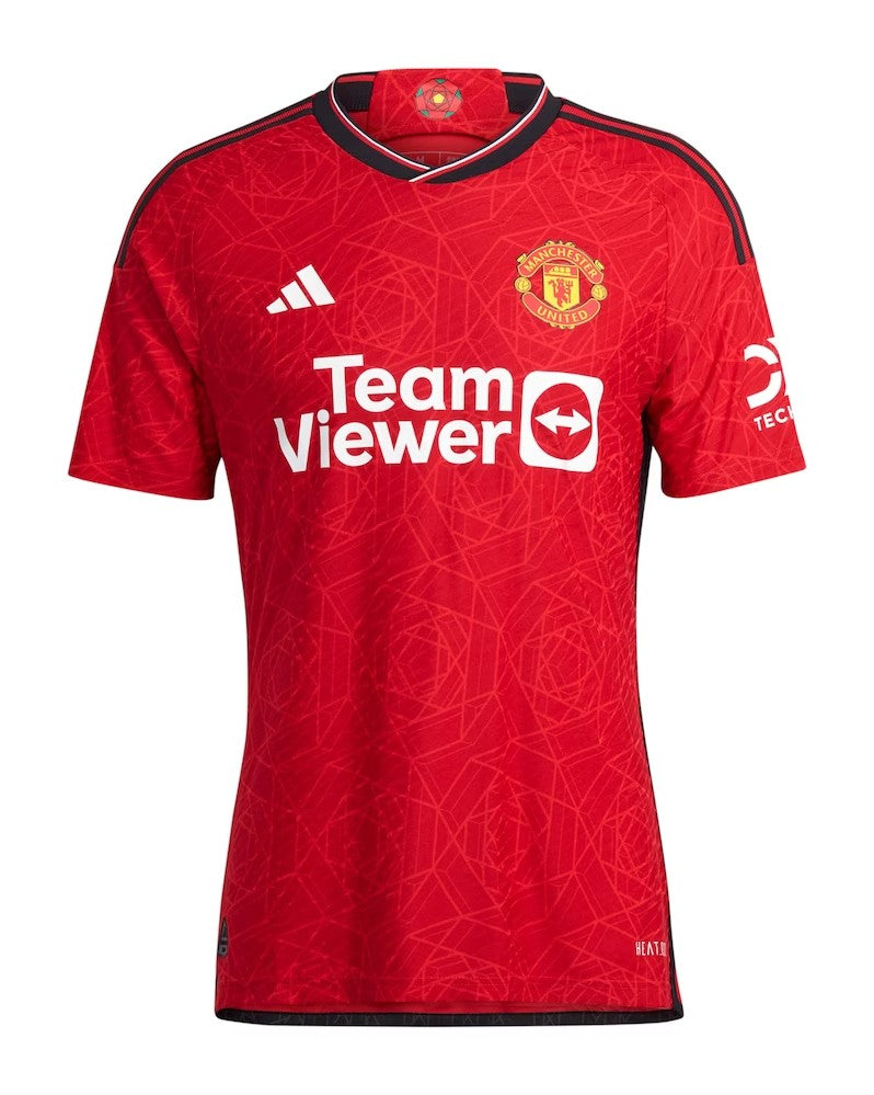 Camisa Manchester United I 2023/24 - Masculina
