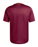 Camisa Roma I 2025/26 Adidas - Torcedor – Masculina