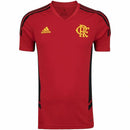 Camisa Flamengo Treino 22/23 Vermelha - Masculino - Imperial Outlet 