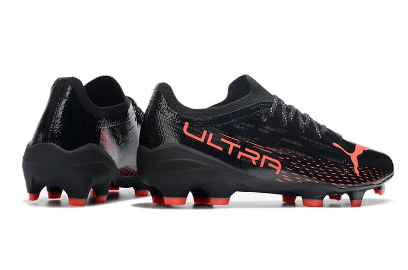 Chuteira Puma Ultra 1.3 FG Campo