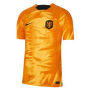 Camisa Seleção Holanda I 22/23
