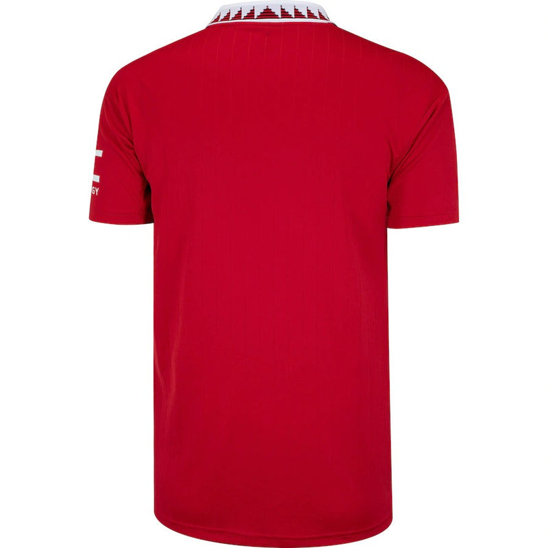 Camisa Manchester United I 22/23 - Masculina