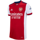Camisa Arsenal I 21/22