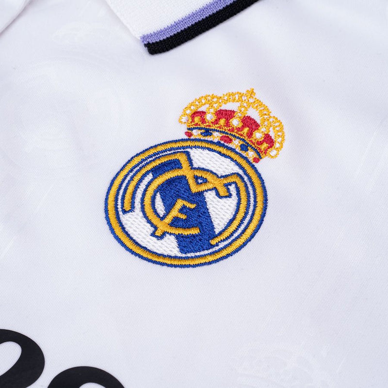 Camisa Real Madrid I 2022/23