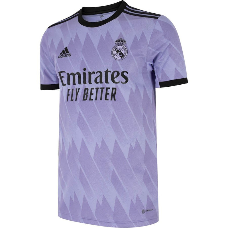 Camisa Real Madrid II 22/23