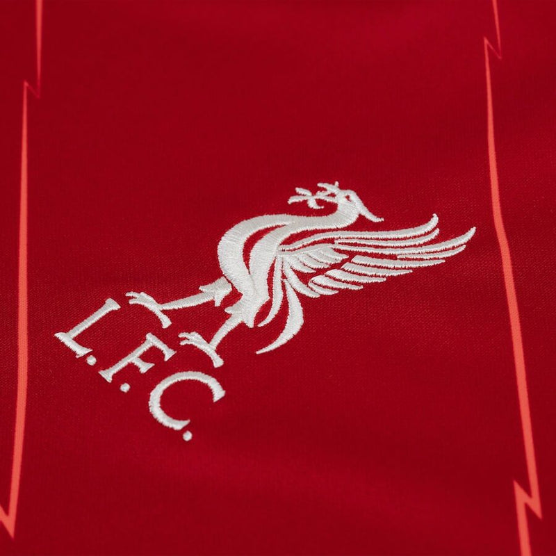 Camisa Liverpool I 21/22 - Masculina