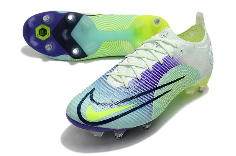 Chuteira Nike Mercurial Dream Speed Vapor 14 Elite SG Trava Mista