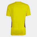 Camisa Flamengo Treino 22/23 Amarela - Masculino - Imperial Outlet 