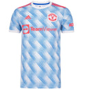 Camisa Manchester United II 21/22 Torcedor - Masculina