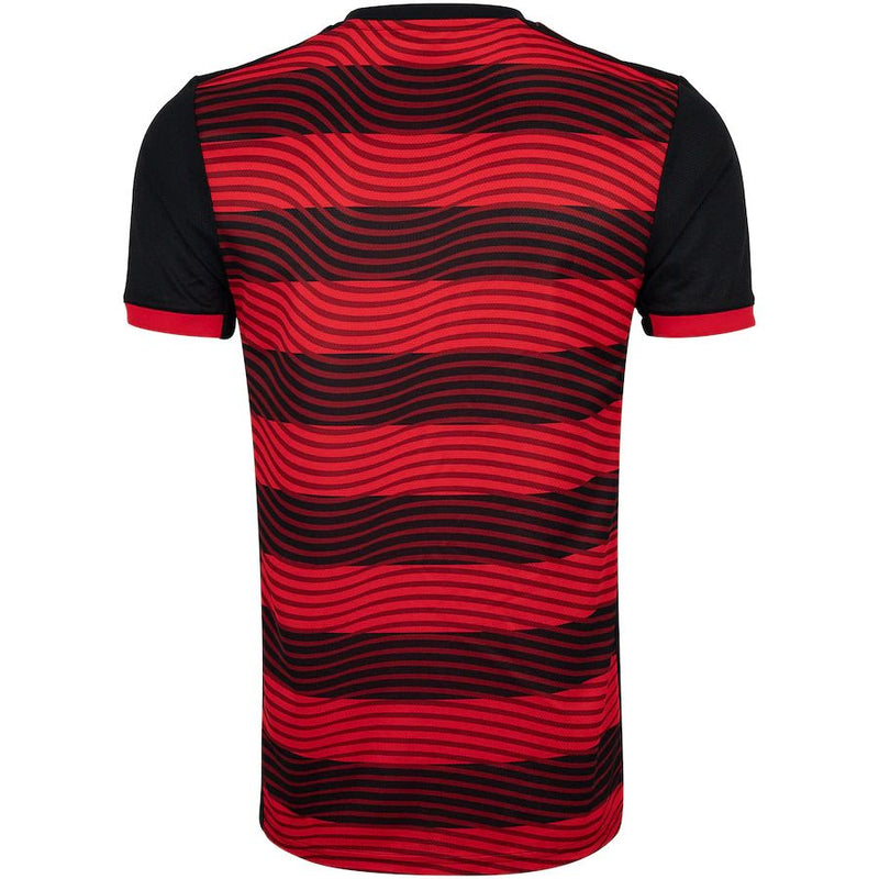 Camisa do Flamengo I 2022 adidas - Masculina - Loja Imperial Outlet