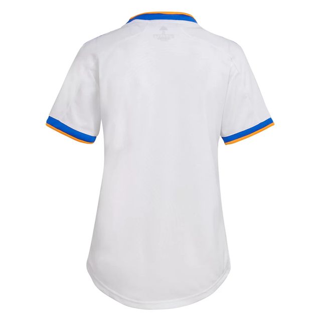 Camisa Real Madrid Feminina I 21/22