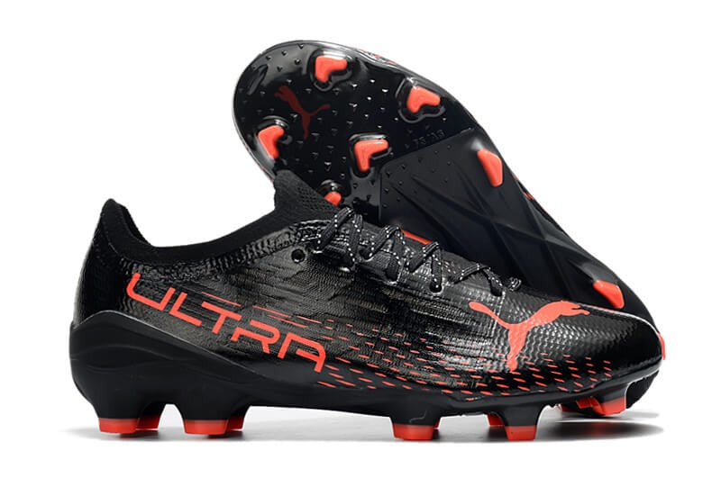 Chuteira Puma Ultra 1.3 FG Campo