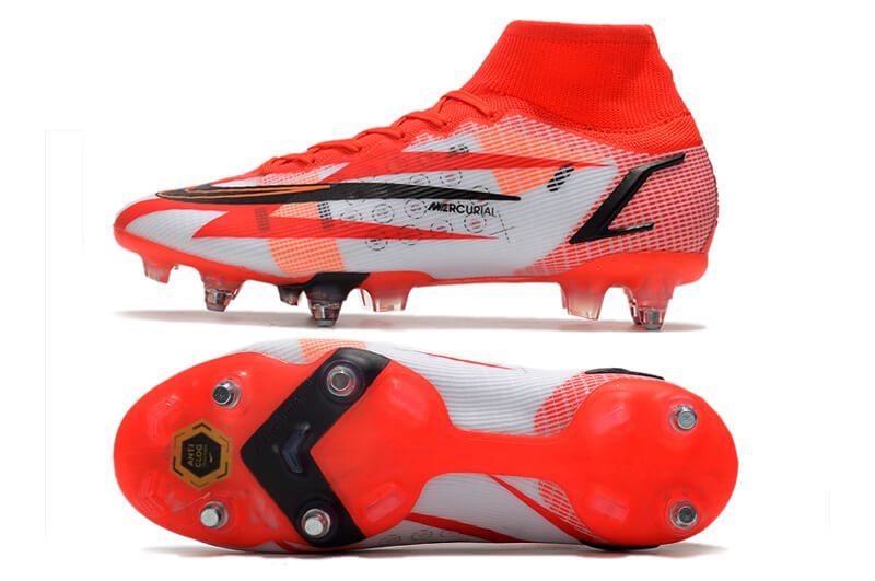 Chuteira Nike Mercurial Superfly 8 Elite SG-Pro AC