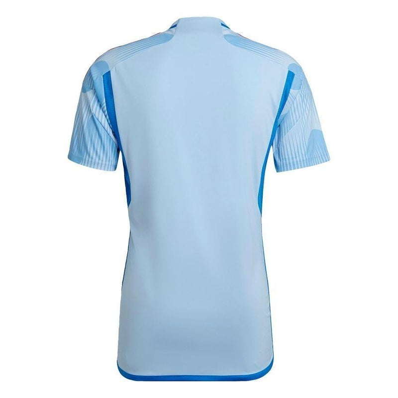Camisa Seleção Espanha II 2022/23 - Masculina