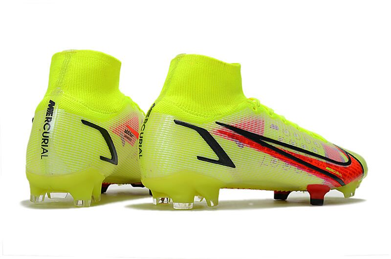 Chuteira Nike Mercurial Superfly 8 Elite FG