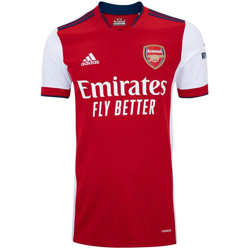 Camisa Arsenal I 21/22