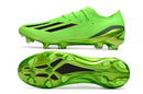 Chuteira Campo Adidas X SpeedPortal.1 FG - Verde - Imperial Outlet 