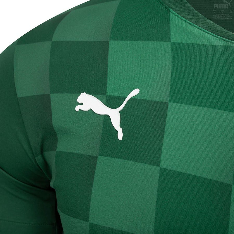 Camisa do Palmeiras I 2021 - Masculina