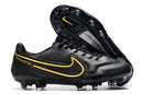 Chuteira de Campo Nike Tiempo Legend 9 Elite FG - Imperial Outlet 
