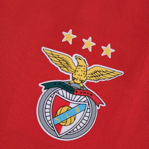 Camisa Benfica I 22/23 Vermelha - Masculino