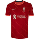 Camisa Liverpool I 21/22 - Masculina