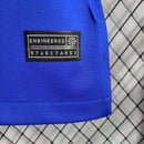 Camisa da Seleção Brasileira II 22/23 Azul - Feminina - Imperial Outlet 