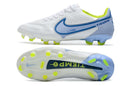 Chuteira de Campo Nike Tiempo Legend 9 Elite FG - Imperial Outlet 