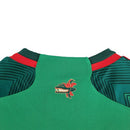Camisa Seleção México I 22/23 Verde - Masculino