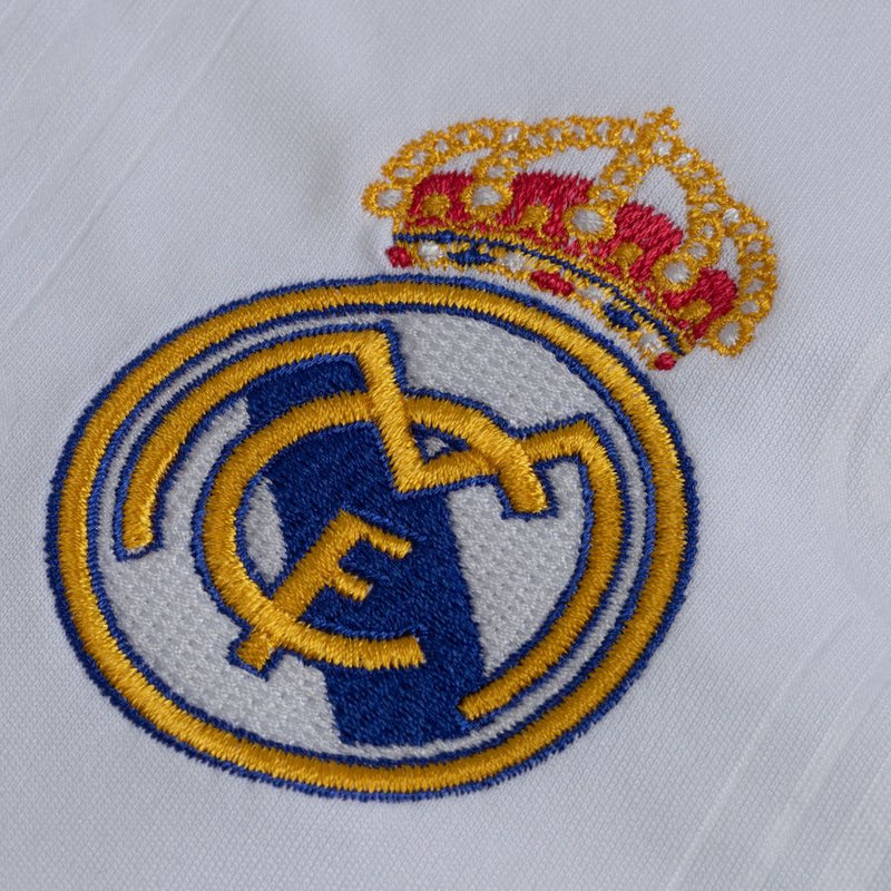 Camisa Real Madrid I 2022/23