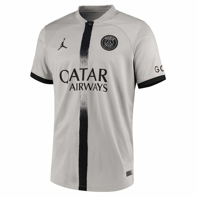 Camisa PSG II 2022/23