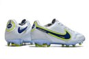 Chuteira de Campo Nike Tiempo Legend 9 Elite FG - Imperial Outlet 