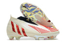 Chuteira Adidas Predator Edge+ FG - Imperial Outlet 