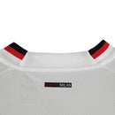 Camisa Milan II 22/23 Branca e Vermelha - Masculino