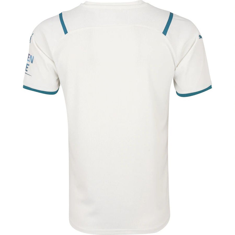 Camisa Manchester City II 21/22 - Masculina