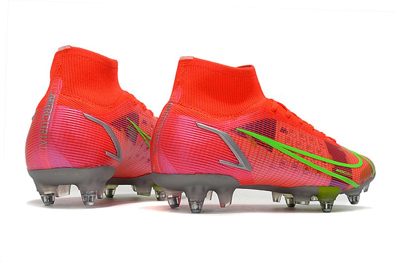 Chuteira Nike Mercurial Superfly 8 Elite SG-Pro AC