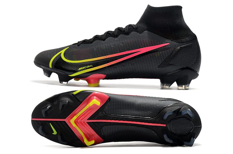 Chuteira Nike Mercurial Superfly 8 Elite FG