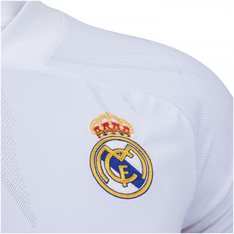 Camisa Real Madrid I 20/21