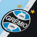 Camisa Grêmio I 2022/23 Azul e Preta - Masculino