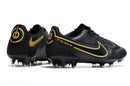 Chuteira de Campo Nike Tiempo Legend 9 Elite FG - Imperial Outlet 