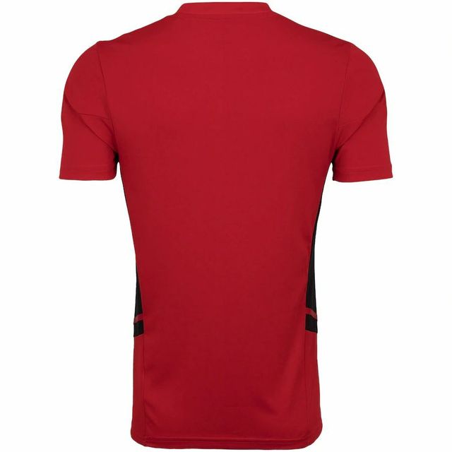 Camisa Flamengo Treino 22/23 Vermelha - Masculino