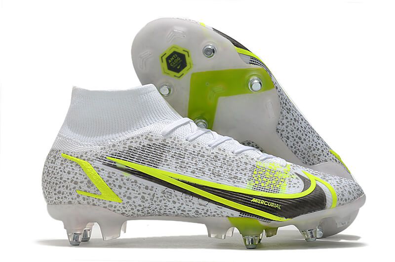Chuteira Nike Mercurial Superfly 8 Elite SG-Pro AC