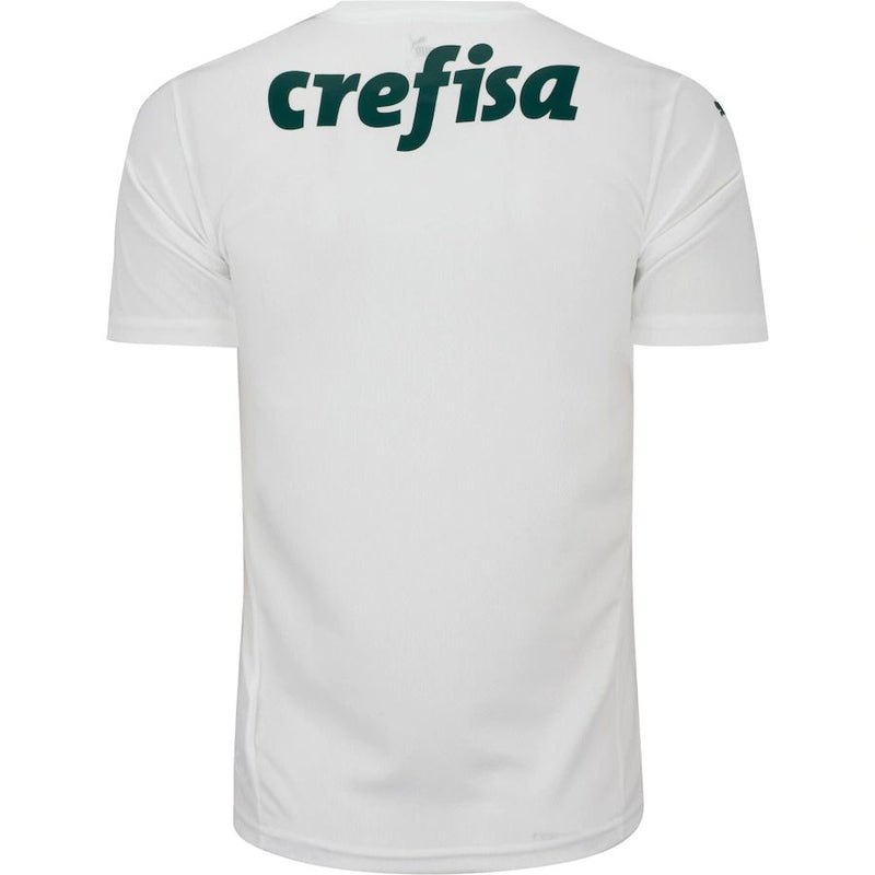 Camisa do Palmeiras II 2022/23 - Branca - Masculina